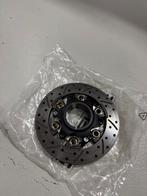 Remschijven, Enlèvement