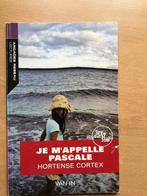 Je m‘appelle Pascale, Enlèvement ou Envoi, Français, Comme neuf, Van In