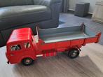 oude GOUSTRA truck, Antiek en Kunst, Antiek | Speelgoed, Ophalen of Verzenden