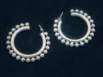 Heel mooie sterling zilveren oorbellen, Nieuw, Ophalen of Verzenden, Knopjes of Stekers, Zilver