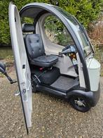 Scootmobiel Mango Shoprider,  overdekte scootmobiel, Diversen, Ophalen, Gebruikt