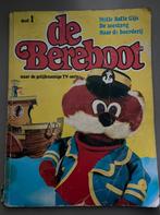 De bereboot deel 1, Boeken, Gelezen, Ophalen of Verzenden, Sprookjes, Max appelboom