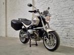 BMW R 1200 R R1200R ABS @motomobilia, Motoren, Motoren | BMW, 2 cilinders, Bedrijf, Meer dan 35 kW, 1200 cc