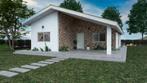 Villas in Moratalla (Murcia), Immo, 110 m², Spanje, Moratalla, Woonhuis