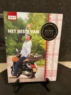 Kookboek Njam Het beste van Peppe Italiaanse keuken, Boeken, Kookboeken, Ophalen of Verzenden, Zo goed als nieuw