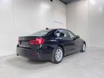 BMW 318 i Benzine Autom. - Leder - GPS -LED - Topstaat!, 0 min, Bedrijf, 3 cilinders, USB