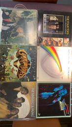 LP vanaf €5 per stuk, Ophalen of Verzenden, Gebruikt