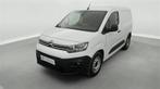 Citroën Berlingo 1.2 PureTech 130cv EAT8 M 3pl. NAVI / GRIP, Automaat, Stof, Gebruikt, 1199 cc