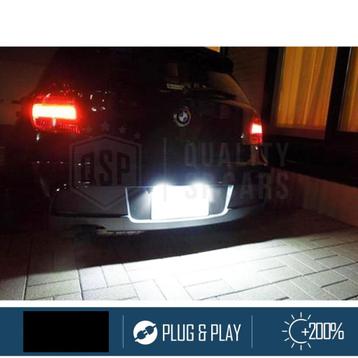 6000k LED-plaatverlichting! beschikbaar voor biedingen