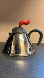 Bugatti Vulcano Waterkoker, Nieuw in doos, Zeldzaam design, Ophalen, Nieuw