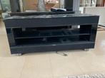 Tv meubel, Huis en Inrichting, Kasten |Televisiemeubels, Ophalen, Gebruikt, 100 tot 150 cm, Minder dan 100 cm