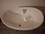 Babybad merk OK baby, Kinderen en Baby's, Badjes en Verzorging, Zo goed als nieuw, Badje, Standaard, Ophalen
