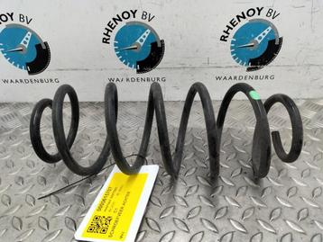 CITROEN C1 Origins [REAR_COIL_SPRING] 2020 beschikbaar voor biedingen