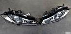JAGUAR XF X250 FACELIFT XENON LED KOPLAMPEN ALLES LEVERBAAR!, Auto-onderdelen, Ophalen of Verzenden, Gebruikt, Jaguar