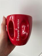 Shell kop, Huis en Inrichting, Keramiek, Ophalen of Verzenden, Zo goed als nieuw, Overige stijlen