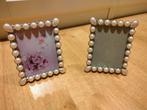 2 kadertjes voor 1 euro, Audio, Tv en Foto, Fotografie | Fotolijsten, Ophalen, Gebruikt