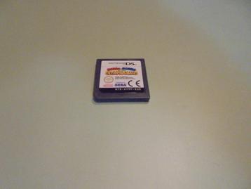 Nintendo DS Mario & Sonic at the Olympic Games (orig) beschikbaar voor biedingen