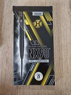 Harrows NX90 Black 90% - Dartpijlen 25 gram, Sport en Fitness, Darts, Ophalen of Verzenden