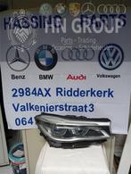 BMW 7 G11 G12 KOPLAMP 740870301, Gebruikt, -, -, Ophalen of Verzenden
