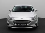 Ford Focus 1.0 EcoBoost Hybrid Trend Edition Business, Autos, 5 places, Système de navigation, Tissu, Achat