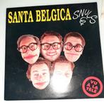 Vinyl 45trs- snuls - santa belgica, Enlèvement ou Envoi, Utilisé