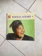 MAHALIA JACKSON, Cd's en Dvd's, Vinyl | Jazz en Blues, Overige formaten, Ophalen of Verzenden, Zo goed als nieuw, 1940 tot 1960