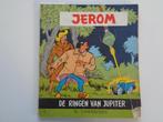 Jerom - De Ringen van Jupiter - 1e dr. 1966, Ophalen of Verzenden