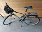 Vélo Décathlon RIVERSIDE 5 H taille M 28" état neuf, Fietsen en Brommers, 57 cm of meer, Hardtail, Heren, Zo goed als nieuw