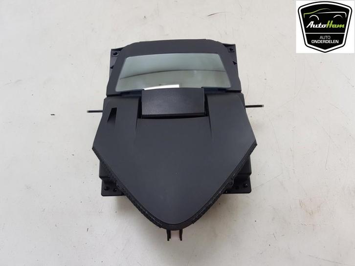 HEAD UP DISPLAY Mazda CX-3 (DJ / DK) (|MTH02B|DB1M5544XA|), Auto-onderdelen, Dashboard en Schakelaars, Mazda, Gebruikt