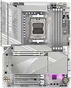 GIGABYTE X870 A Elite WIFI7 Ice | GRATIS LEVERING, Computers en Software, Moederborden, -, Verzenden, GIGABYTE, -