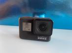 GoPro Hero7 Black - ActionCam - Nooit gebruikt, Audio, Tv en Foto, Ophalen of Verzenden, Zo goed als nieuw, GoPro