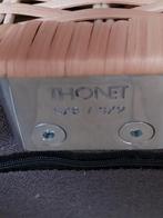 THONET S78, Huis en Inrichting, Stoelen, Ophalen, Zo goed als nieuw, Stof, Vijf, Zes of meer stoelen