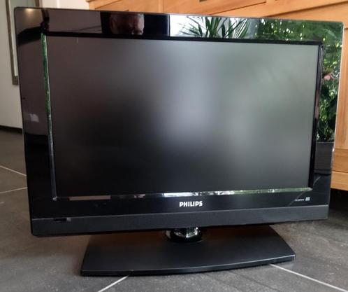 Téléviseur LCD PHILIPS 26PFL3512D, Audio, Tv en Foto, Televisies, Gebruikt, LCD, 60 tot 80 cm, HD Ready (720p), Philips, Ophalen