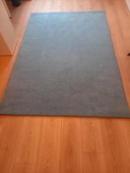 tapijt, Ophalen, Zo goed als nieuw, Grijs, Rechthoekig