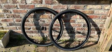 Paire roues Syncros RP 2.0 beschikbaar voor biedingen