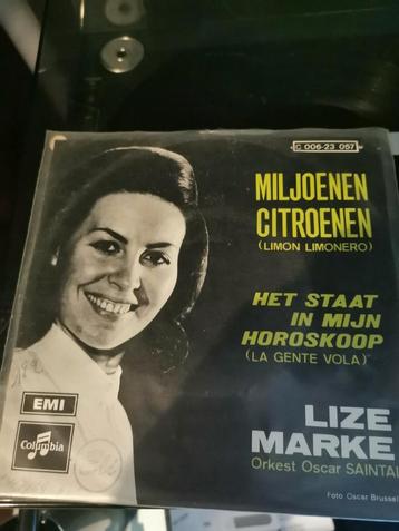lize marke miljoenen citroenen  beschikbaar voor biedingen