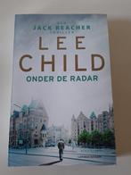 Lee Child - Onder De Radar, Jack Reacher serie, Ophalen of Verzenden, Zo goed als nieuw, Lee Child