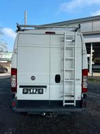 Fiat Ducato 2.3 Jtd 120 pk * 180000 km Carpass OK * Airco *, 4 deurs, 4 cilinders, Euro 4, 88 kW