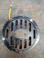 claxon, Motoren, Onderdelen | Oldtimers, Ophalen, Gebruikt