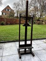 chevalet d'atelier, Hobby en Vrije tijd, Schilderen, Ophalen, Gebruikt, Ezel