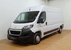 Peugeot Boxer 2.2 BlueHDi 140 L3H2 3.3t, Autos, Achat, Euro 6, Entreprise, 3 places