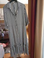 Zo goed als nieuwe jurk "AMELIE  & AMELIE "  l, Kleding | Dames, Ophalen of Verzenden, Zo goed als nieuw, Maat 42/44 (L)