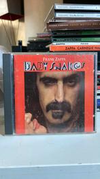 Baby Snakes - Frank Zappa, Cd's en Dvd's, Ophalen of Verzenden, Zo goed als nieuw