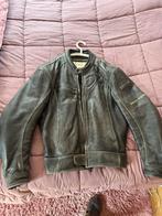 Motorvest ,motojas richa als nieuw, Motoren, Ophalen