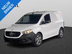 Mercedes-Benz eCitan 45kW, Auto's, 4 deurs, Zwart, Mercedes-Benz, 2 zetels
