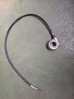 Kawasaki ZX7R snelheidsmeter lagerblok + kabel, Ophalen of Verzenden, Gebruikt