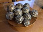 Decoratieve bollen voor binnen met de hand gemaakt, Ophalen of Verzenden
