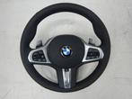 BMW 3-Serie G20 Facelift M Stuur MF+F1+ACC Stuurairbag 5A640, Ophalen of Verzenden, Gebruikt, BMW