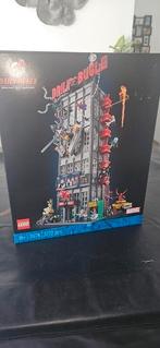 lego 76178 daily bugle, Kinderen en Baby's, Speelgoed | Duplo en Lego, Ophalen of Verzenden, Nieuw, Lego