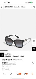 Michael Kors zonnebril, Handtassen en Accessoires, Zonnebrillen en Brillen | Dames, Ophalen, Zo goed als nieuw, Zonnebril